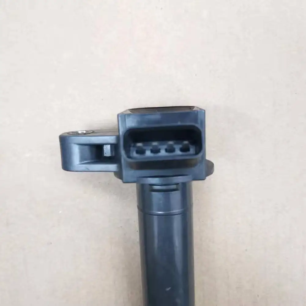 Катушки зажигания 90919-02230 9091902230 90080-19027 UF-230 для Lexus GS430 LS430 LX470 TToyota Land Cruiser