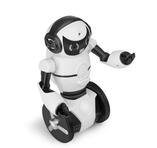  White robot WL toys F4 C WiFi FPV camera control via APP WLT-F4