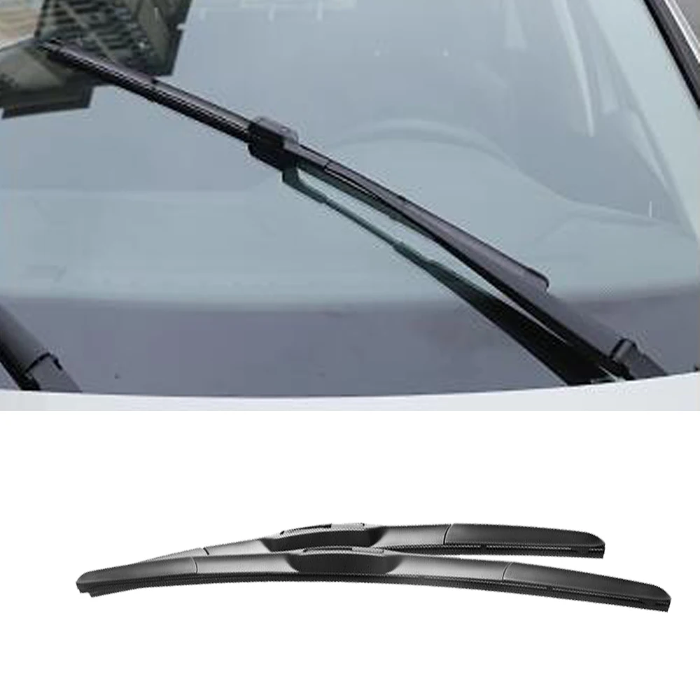 MyHung Дворники для лобового стекла лопасти для Honda Insight MK2 2009 2010 2011 2012 2013 лобового стекла стеклоочиститель