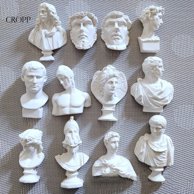 Корейские модные броши элегантные булавки из натуральной смолы винтажные