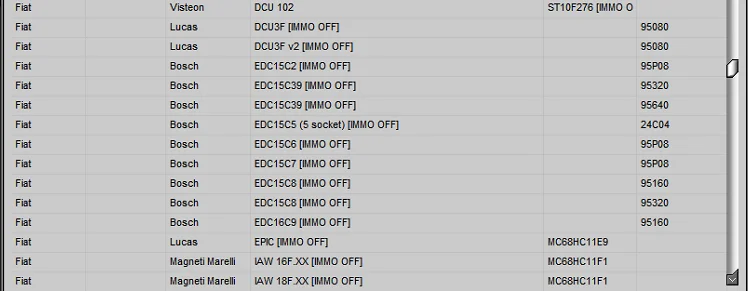 temp gauge car Newest WinOLS 4.51 With Plugins Auto ECU Chip Tuning Software VMWARE+ecm TITANIU+immo too+ ecu remapping lessonsIMMO SERVICE TOOL V1.2 PIN Code and Immo off Works support Multi-brand support more ECU model best car battery tester