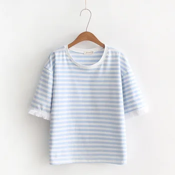 

2019 New fashion T shirt Women cotton casual Summer Short Sleeve T Shirt Women T-shirt o-neck