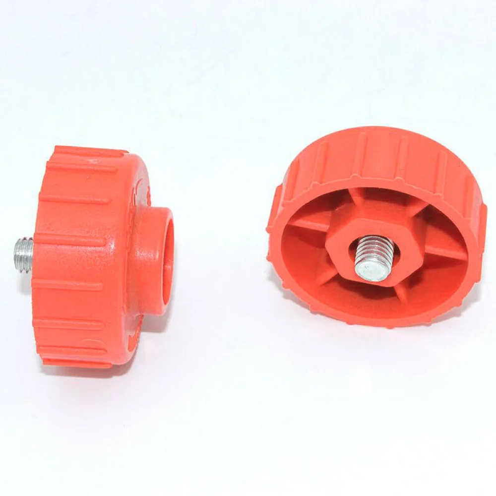 Фиксаторы катушки для Ryobi SS30 BC30 RY30040A/RY30040B/RY30240B/RY30260/UT22600