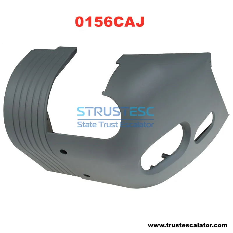 FJT50000 0156CAJ,Handrail Inlet