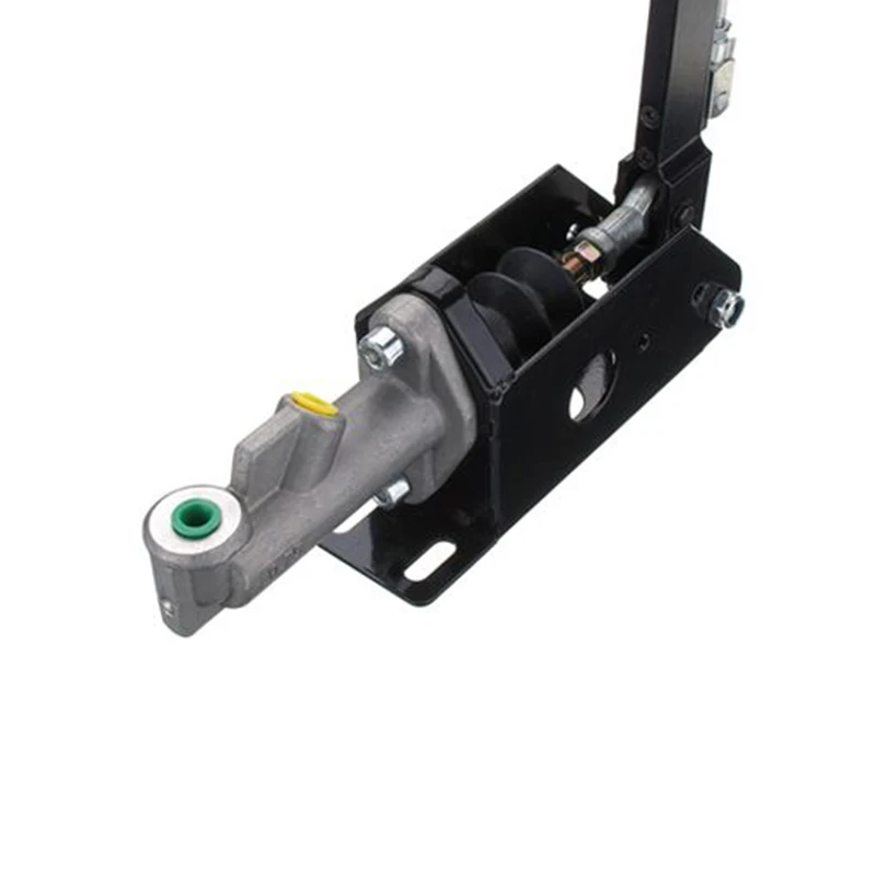 Racing Hydraulic Drift Handbrake Vertical Horizontal Grip 635mm Long Handle