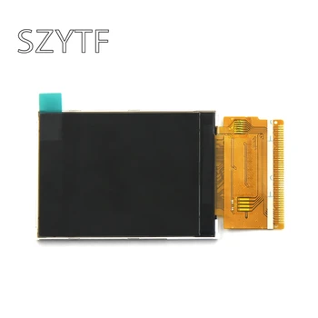 

2.6 inch TFT LCD screen touch screen ILI9325 driver