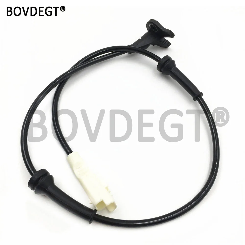 Front Left or Right ABS Wheel Speed Sensor for CITROEN C4 PEUGEOT 307 CC Break 4545K3 4545C1 4545F5 9665386780
