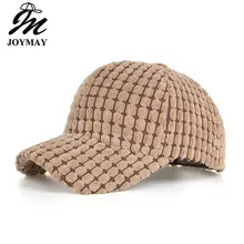 Много красивых маленьких квадратных вельветовых бейсбол шляпа B581