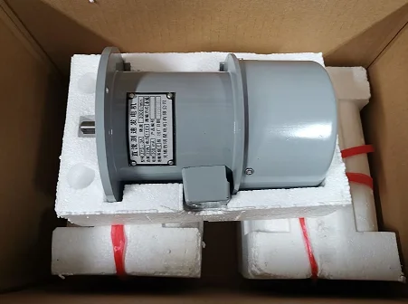 

Может заменить Hefei Nanyang Yangzhou Nanyang ZYS-3A ZYS-6A DC Тахометр генератор