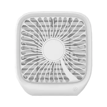 

Car Headrest Car Fan Car Multi-Function Rear Seat Rear Row Fan Truck Fan Car Supplies Three-speed Adjustable Wind Speed