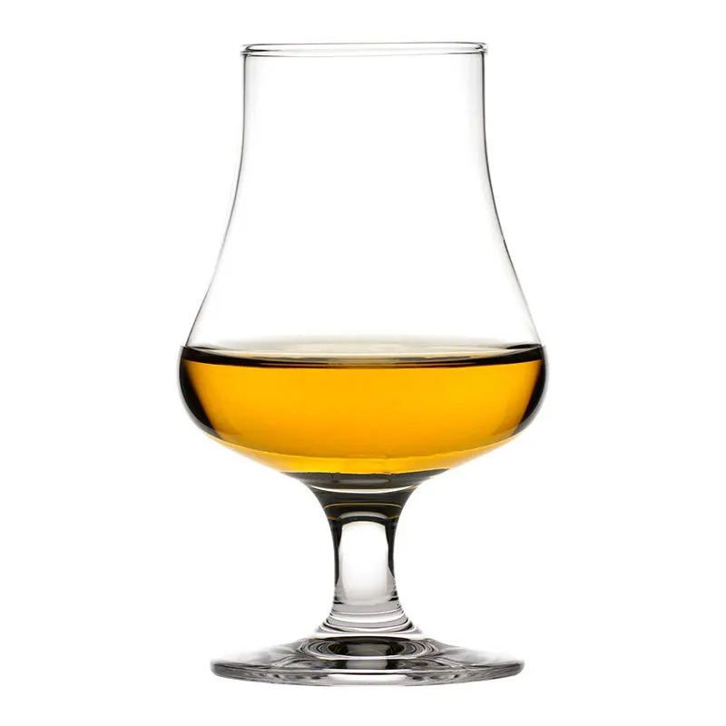 Германия Stolzle виски Copita Nosing стеклянный стакан для виски бокалы ISO стаканчик бокалы для бренди вино тастер сомелье чашка для дегустации
