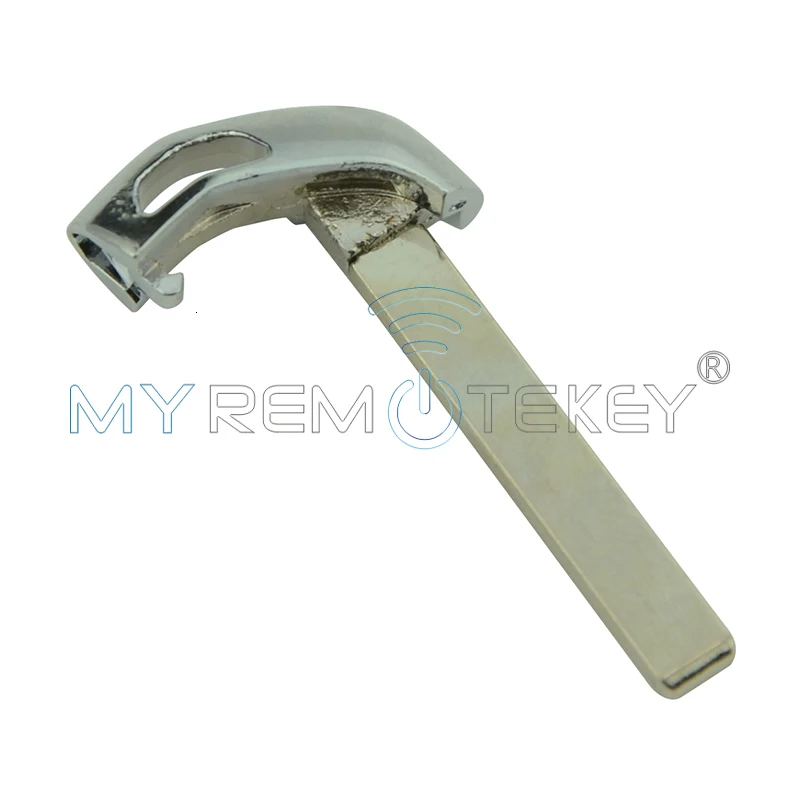 5 шт. Аварийный ключ для Cadillac ats CTS Sedan Escalade smart key blade 22984994 remtekey