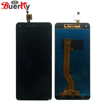 

BKparts 5PCS/lot For Tecno K8 LCD Display With Touch Screen Tecno Spark Pro K8 LCD Screen Digitizer Complete Assembly