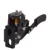 Новый USB Ручной тормоз для SIM Гоночных игр Logitech g25/g27/g29 T500 FANATECOSW DIRT RALLY с Фиксированной пластиной из Черной нержавеющей стали