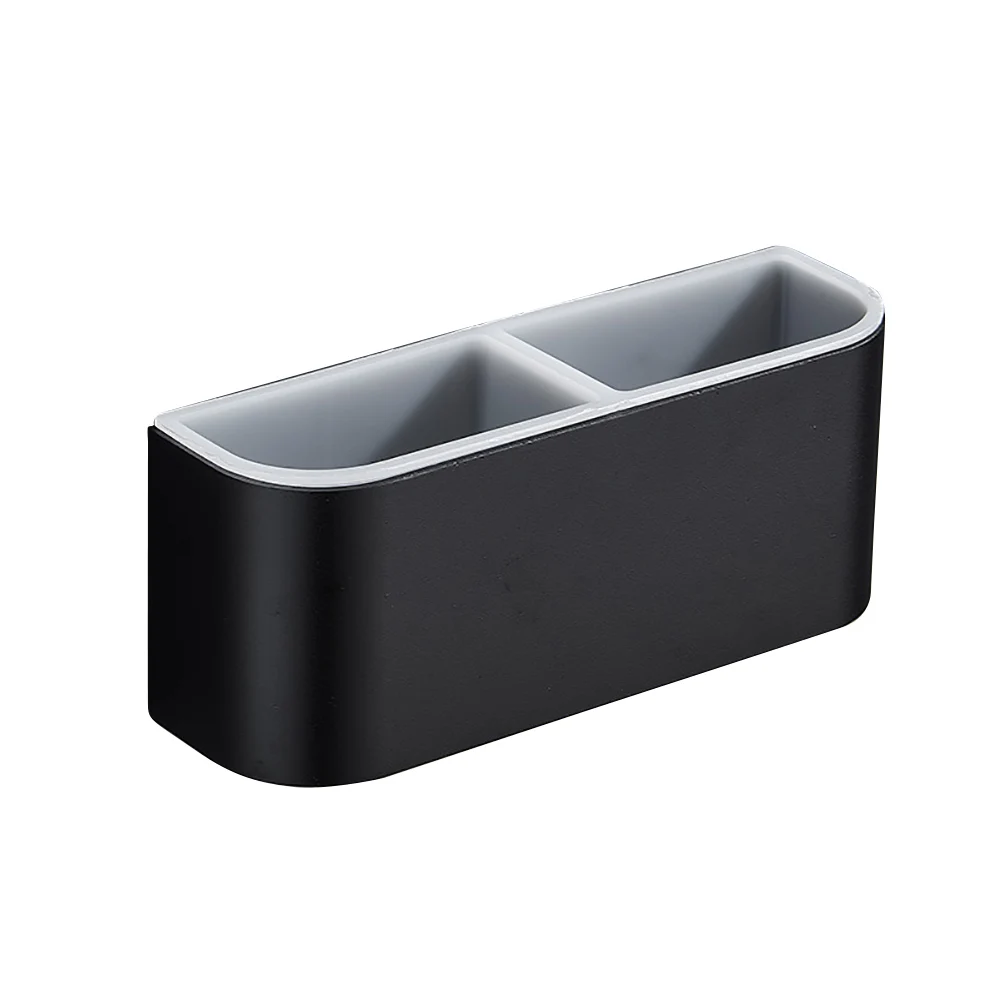 C Хранение настенный прочно Многофункциональный дренажный твердый портативный держатель Дырокол бесплатно легко установить Офис зонтик стенд Съемный - Цвет: C