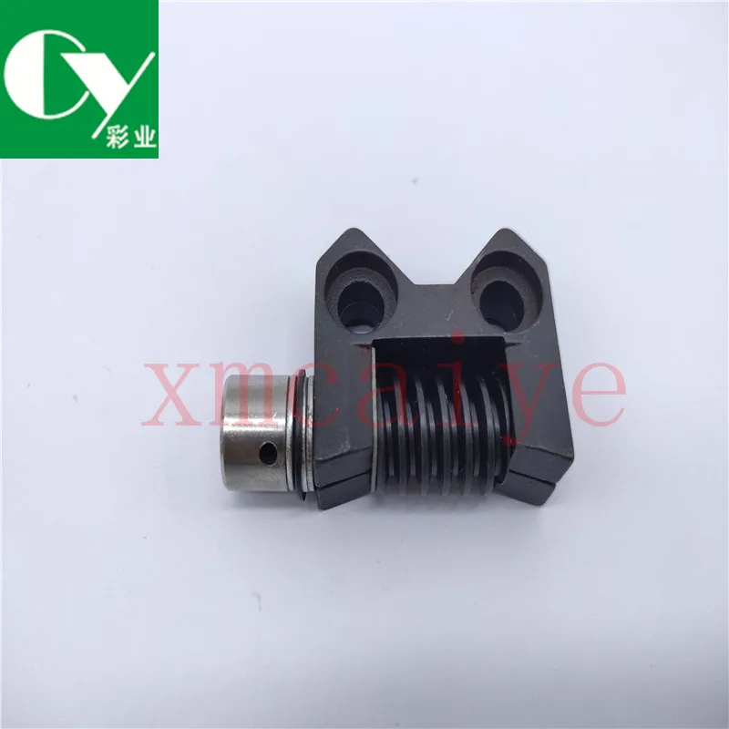 

66.010.345F Adjusting Worm Gear For CD102 SM102 SX102 Offset Printing Machinery Spare Parts