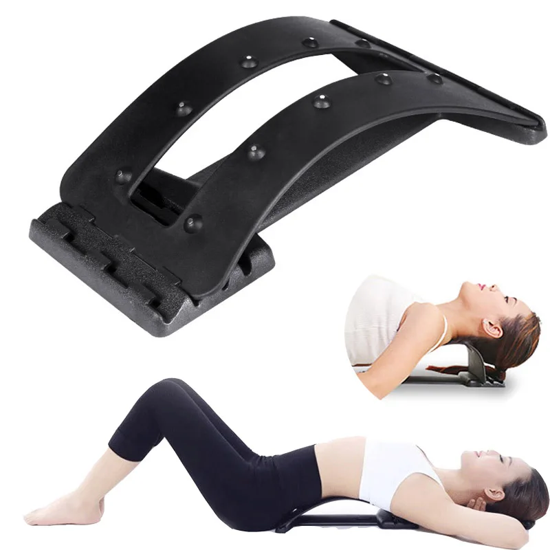 Back magic massage stretcher Clearance