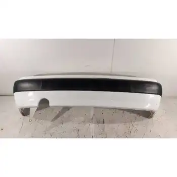 

8632900 Rear bumper Citroen Xsara Saloon 1.9 Diesels