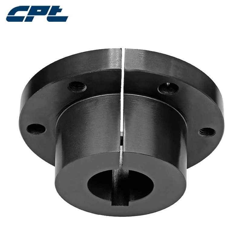CPT steel JA bushing series, QD Bushing JA, 1/2''1 1/4'' Bore Range