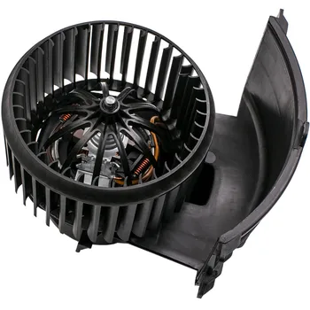 

Heater Blower Motor For VW Multivan MK V Gebläsemotor Anti-clockwise 2003-2015