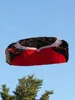 Professional 2m Stunt Dual Line Parafoil Kite With Line Power Braid Sailing Kitesurf  Sports Beach With Tools 6