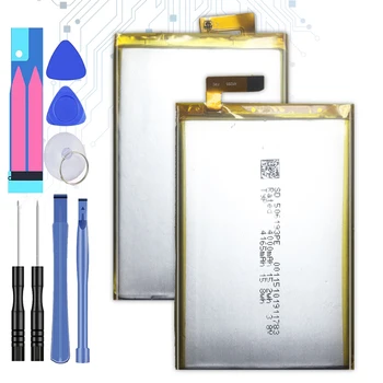 

4165mAh Replacement Battery for Elephone P8000 +Tracking Number
