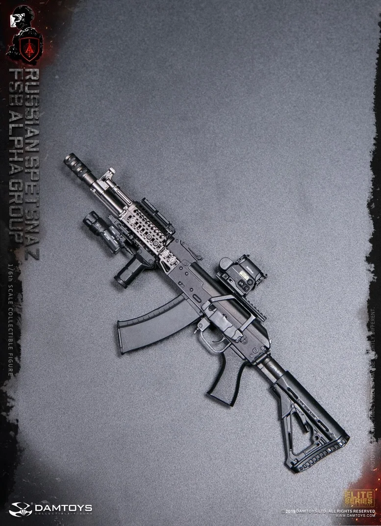 DAMTOYS 1/6, русский спецназ, FSB Alpha Group, фигурка, военный солдат, мужские фигурки, модели