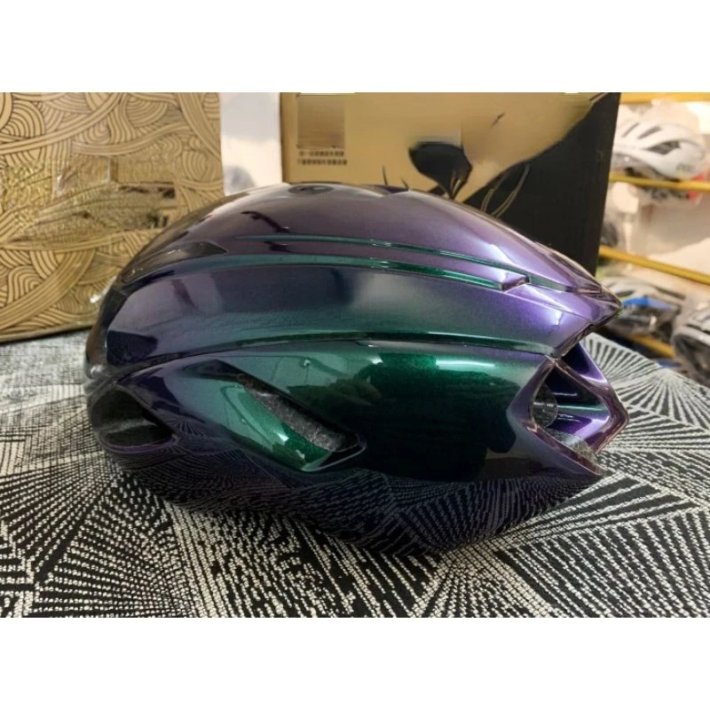 Raceday Road Helmet Cycling Eps Menu0027s Womenu0027s Ultralight Mtb