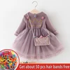 Girls' Baby Clothing
