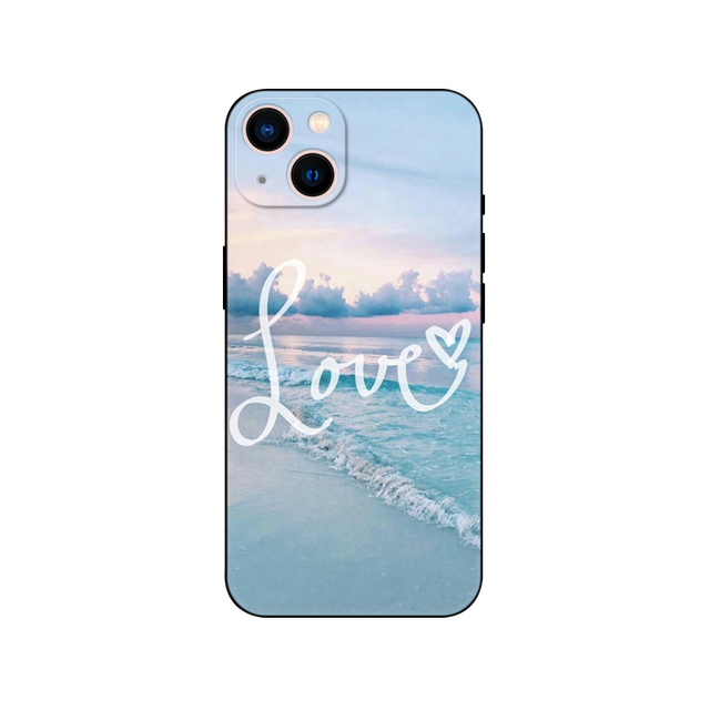 iphone 13 Case For iphone 13 mini Case For iphone 13 Pro Max Case iPhone13 iphone13Pro 13Pro Phone Back Cover black tpu case