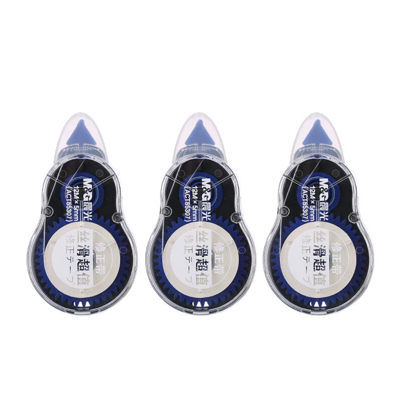 Рисунок 6 - 12 м, коррекционная лента