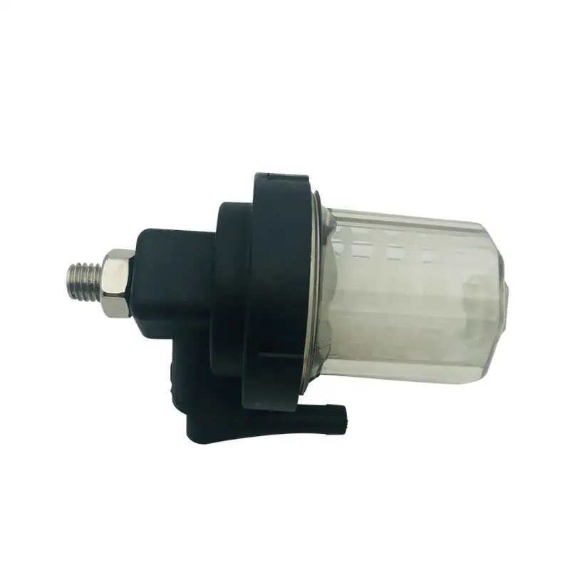 Топливный фильтр надежный компонент Легкая установка пластиковые мазут воды для