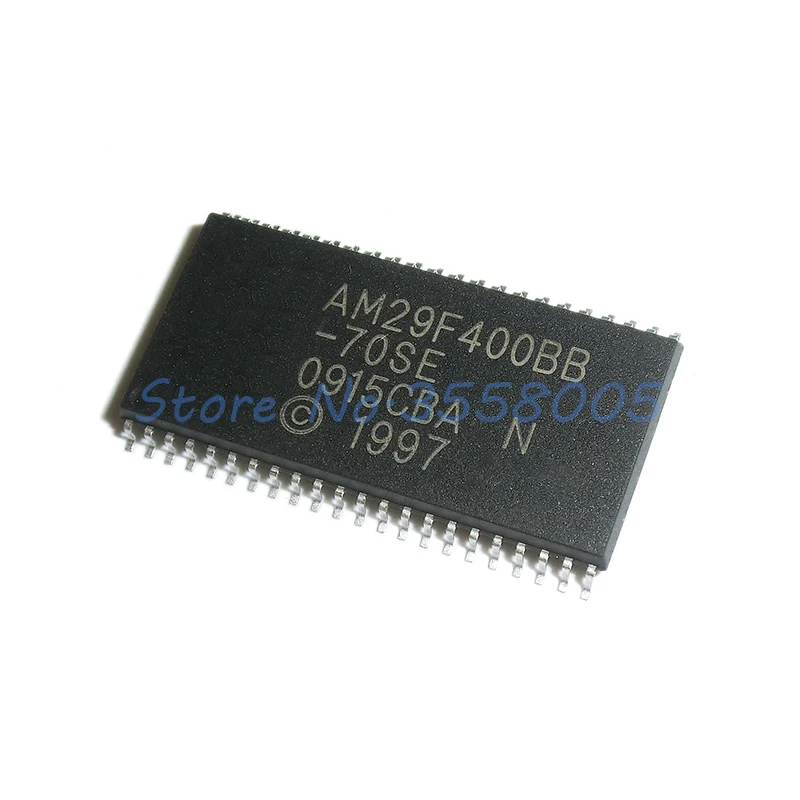 

2 шт./лот AM29F400BT-70SE AM29F400BT AM29F400 SOP-44