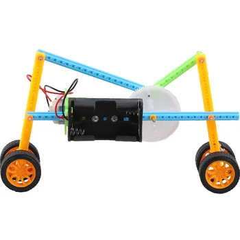 

physical circuit model student puzzle electronic student physics electronic technology model