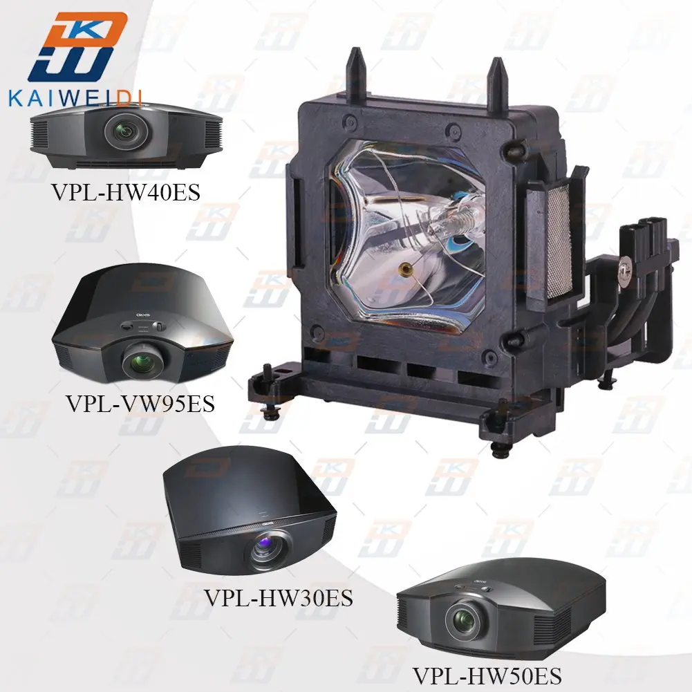 LMP-H202 LMP-H201 заменяемая прожекторная лампа для sony VPL-HW30AES HW30ES HW50ES HW55ES VW95ES HW30 HW30ES SXRD HW40ES