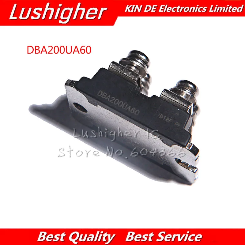 

5PCS DBA200UA60 Module