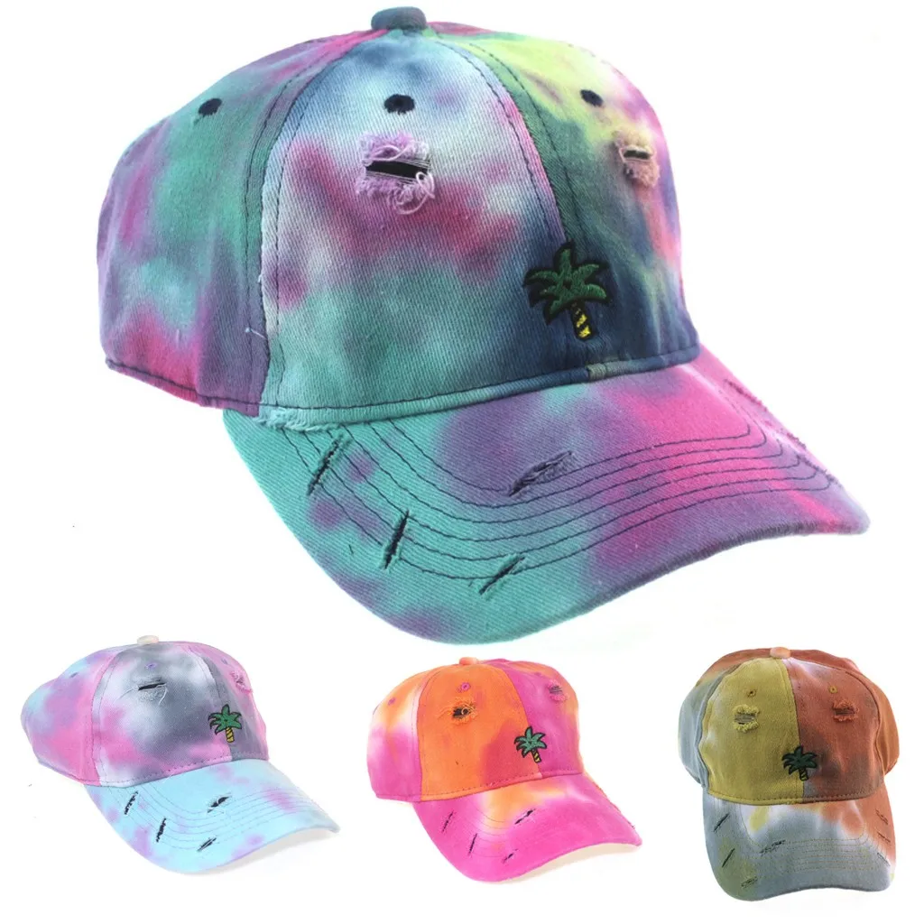 #40 Для женщин шляпа Потертая джинсовая ткань Лидер продаж Популярные