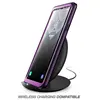 For Samsung Galaxy Note 9 Case Clayco Xenon Full-Body Rugged Cover with Built-in 3D Curved Screen Protector For Galaxy Note 9 5