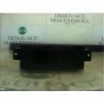 

COMMAND MULTIFUNCTION OPEL ASTRA G SALOON 1.6 16V S140 [1741568]