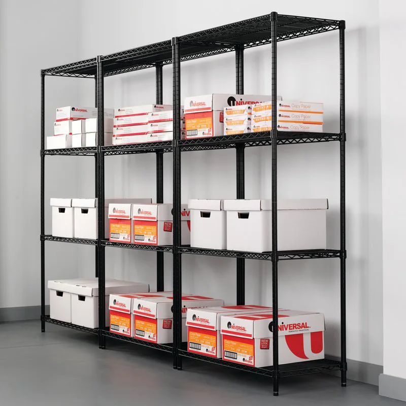 

4-Layer Bedroom Storage Shelf Dormitory Storage Rack Storage Useful Product Rack Luggage Floor Simplicity Combination Shelf