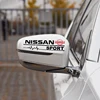 Изображение товара https://ae01.alicdn.com/kf/H7a6ae8b7feb24d46b480e7207afa8b4ay/Car-Rearview-Mirror-Decoration-Stickers-For-Nissan-Qashqai-Murano-JUKE-Nismo-X-trail-Almera-Tiida-Teana.jpg