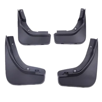

Car Mudflap for Mercedes Benz E-Class E Class W213 2019 Fender Mud Guard Flaps Splash Flap Mudguards Accessories