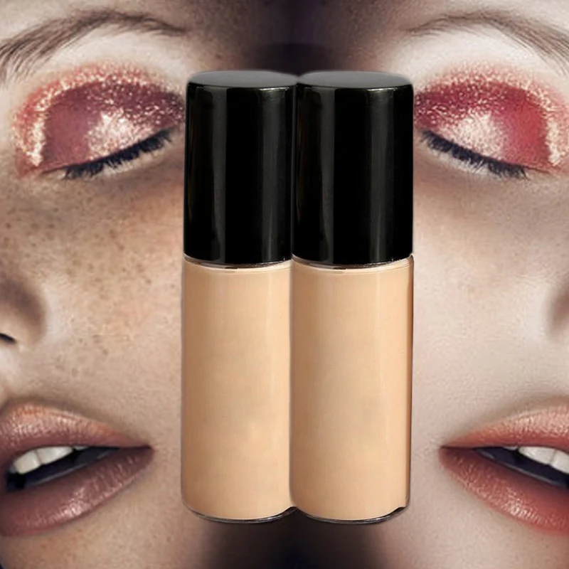 

New Long Lasting Liquid c oncealer s tick Hide Blemish Cream c oncealer l ip/Dark e ye Circle Cover c oncealer Makeup