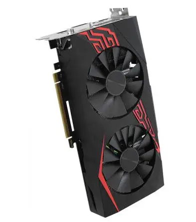  Asus GTX1060- 6G game graphics
