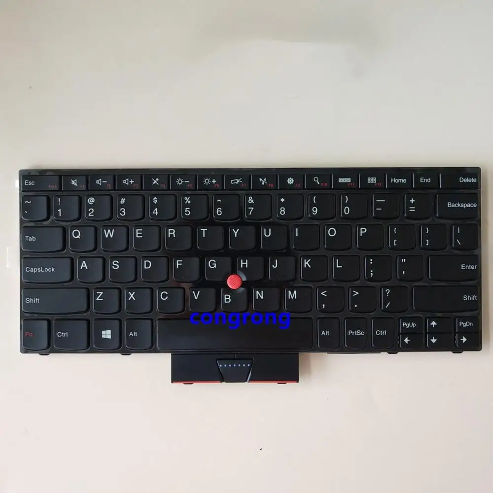 

Английская клавиатура для ноутбука IBM, для Lenovo Thinkpad Twist S230, S230U, S230I