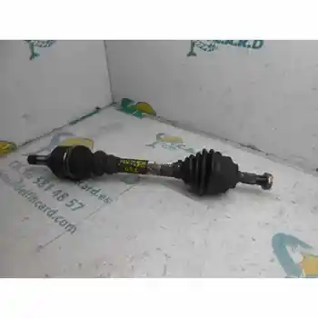 

TRANSMISSION FRONT LEFT CITROEN BERLINGO