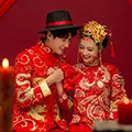 Chinese wedding jewelrys Store