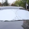 Exterior Accessories