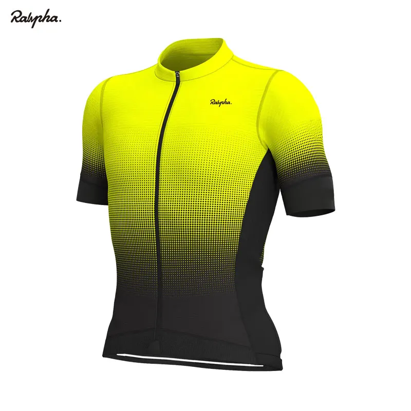 Велосипедная майка Pro Team ropa ciclismo hombre, одежда для гонок, дышащая одежда для горного велосипеда, спортивная одежда - Цвет: 9