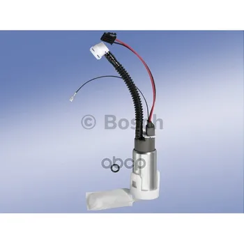 

Repair Kit fuel pump Solaris Rio Bosch art. 1987580011